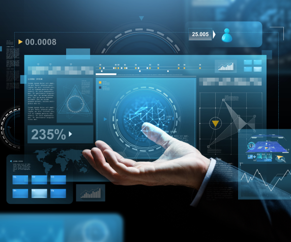 智能运输与调度